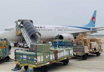 杭州航空货运订舱,怎么发货能够准时准点
