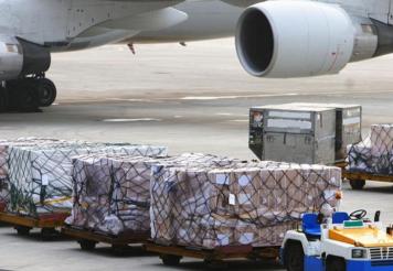 杭州航空运输服务范围