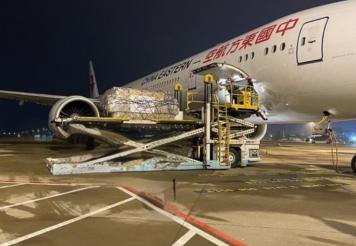 急件航空空运服务 | 杭州至延吉快速运输