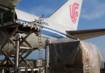 如何快速发送萧山机场快件包裹到包头？