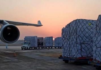 杭州空运急件到石家庄极大压缩运输时间