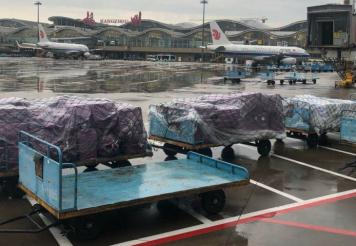 杭州空运速递到郑州急件当日达快速又安全