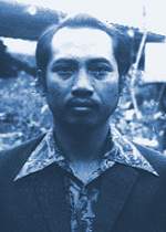 Nyoman Tusthi Eddy