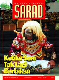 caper2 - foto cover: widnyana sudibya